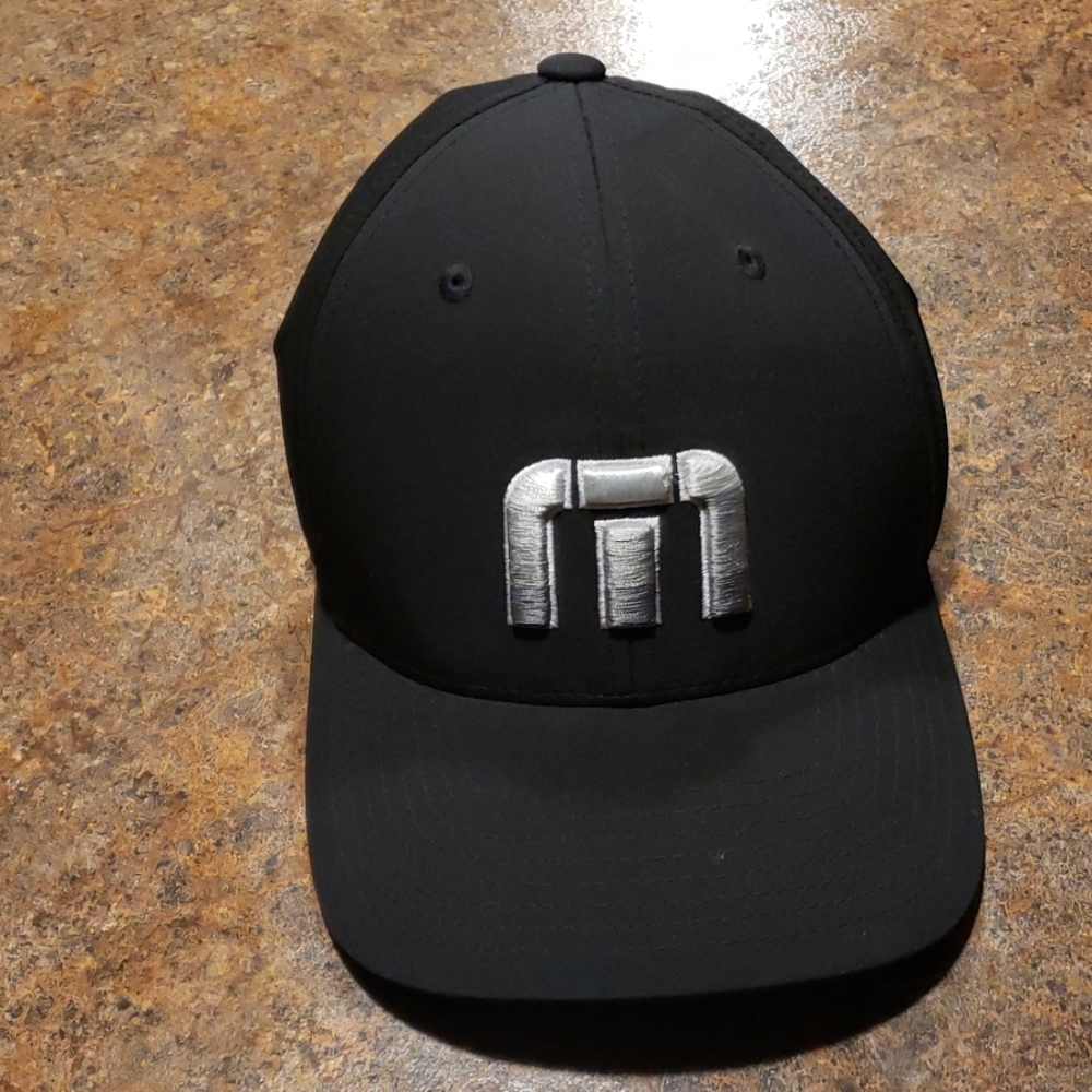 Travis Mathew hat